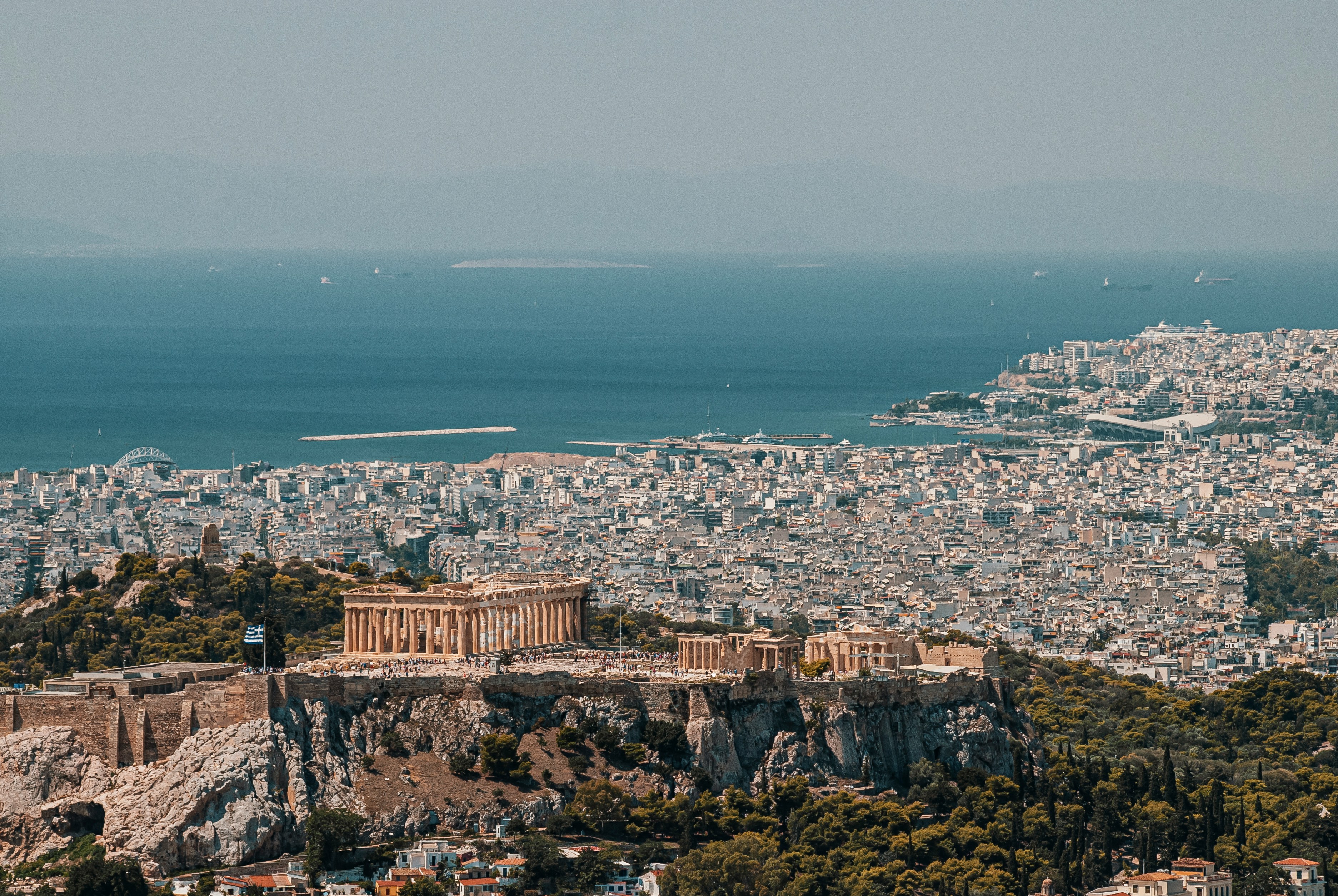 The perfect 3 days in Athens (2026 edition)