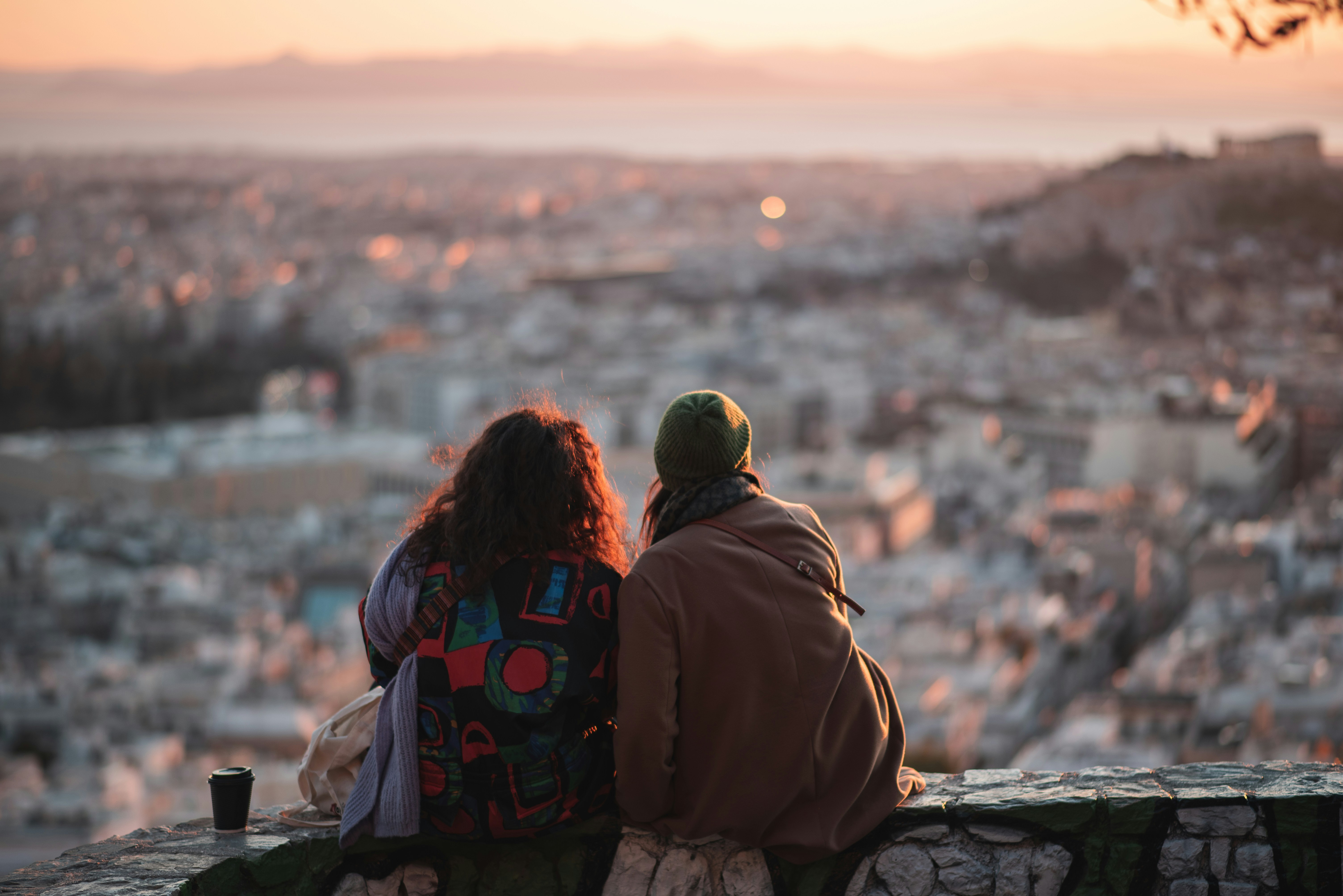 Where to stay in Athens for couples (2026 guide)