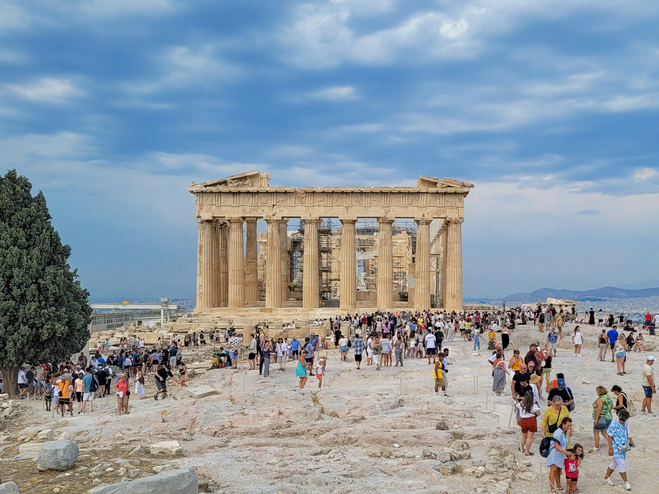 Athens itinerary: 3 to 5 days (2026 guide)